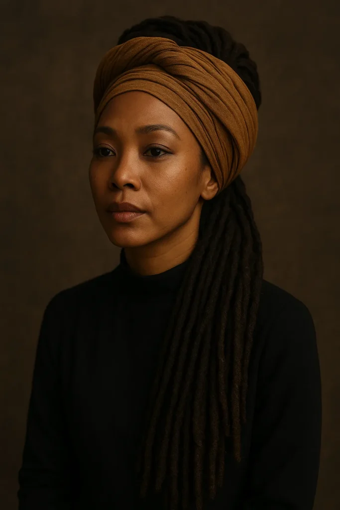 MISIAさんが結婚しない理由とは？独身を選ぶ背景と家族構成を徹底解説