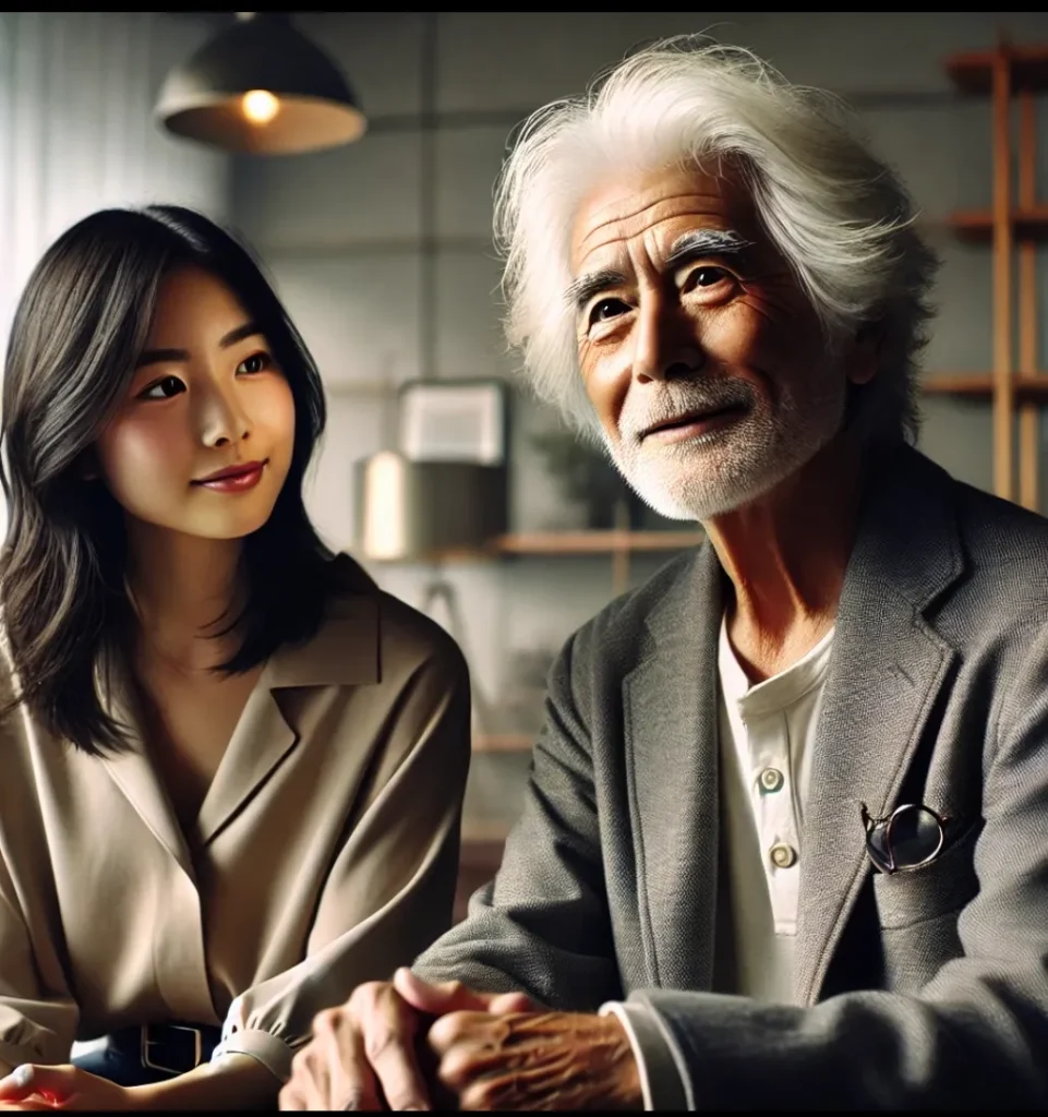 田原総一朗　子供の名前や年齢・職業まで