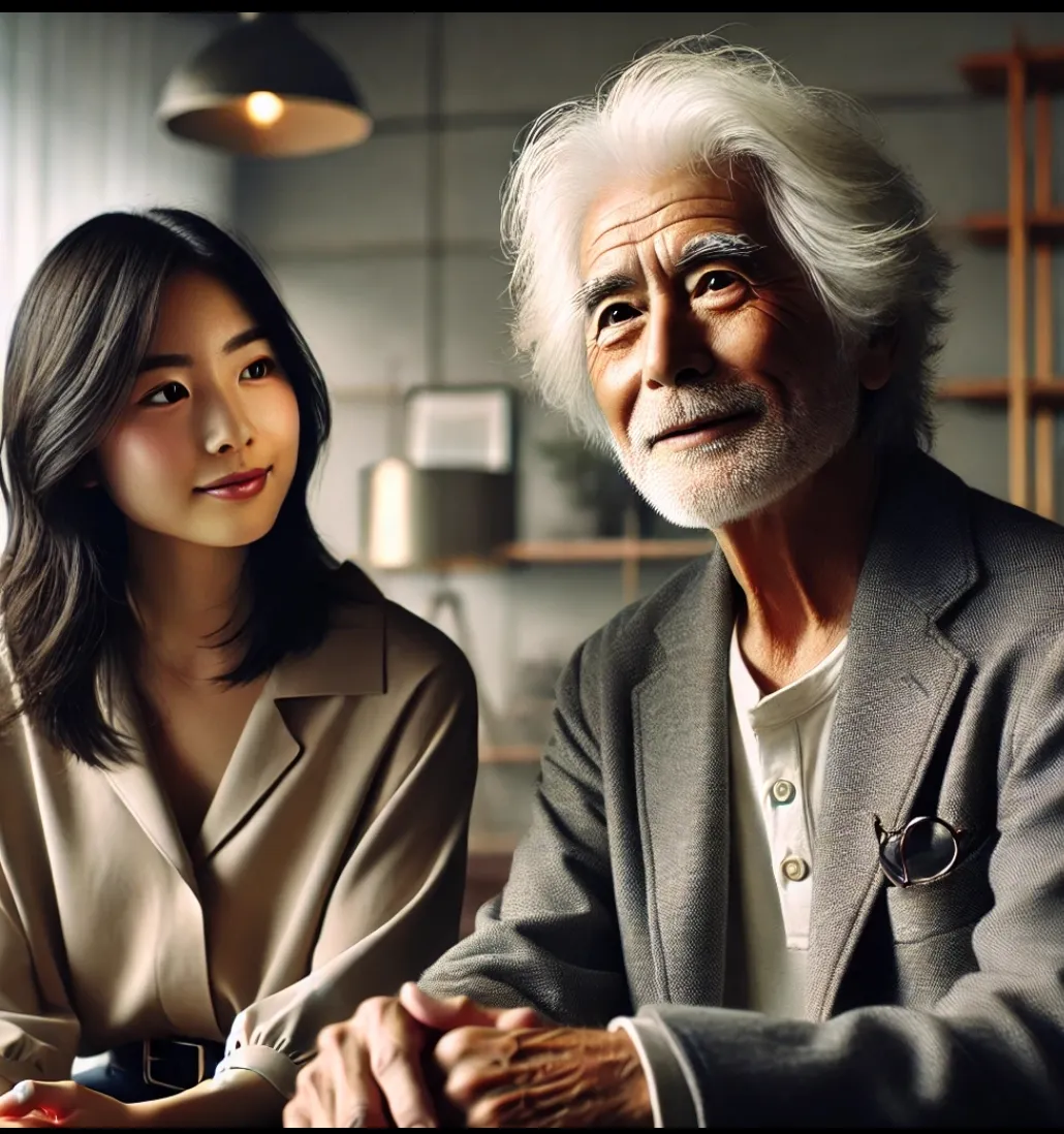 田原総一朗　子供の名前や年齢・職業まで