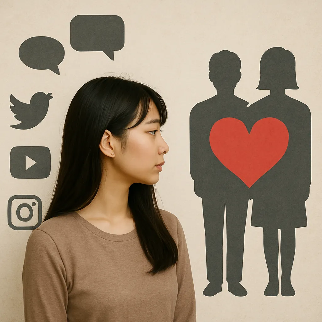 ゆりにゃ 彼氏との関係とその変化を時系列で解説